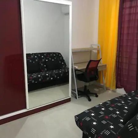 Meuble De Standing Au Coeur Des Commodites Schoelcher Buitenkant foto