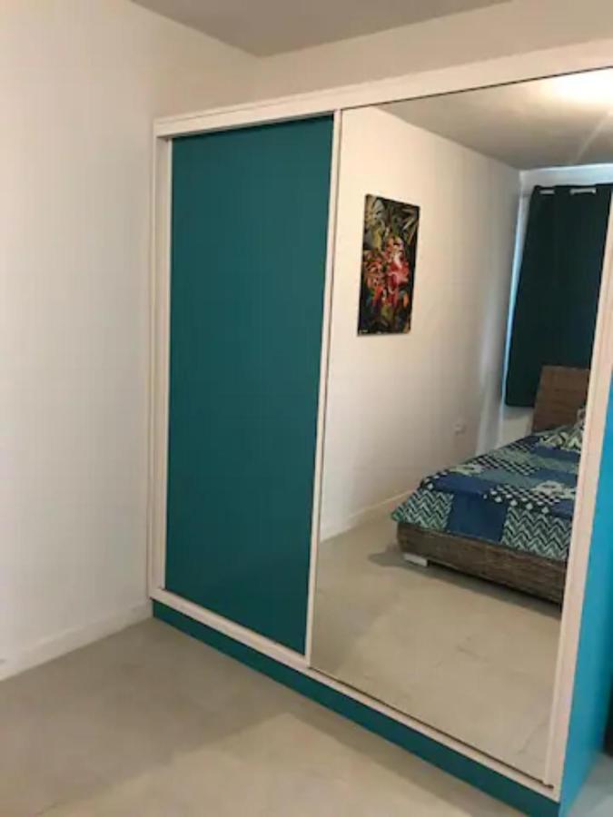 Meuble De Standing Au Coeur Des Commodites Schoelcher Buitenkant foto