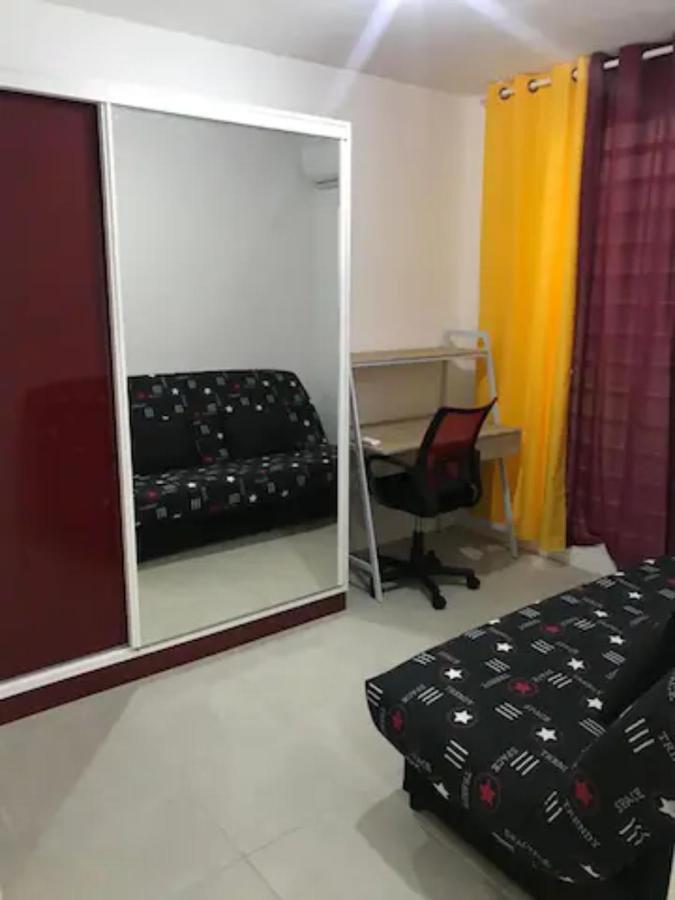 Meuble De Standing Au Coeur Des Commodites Schoelcher Buitenkant foto