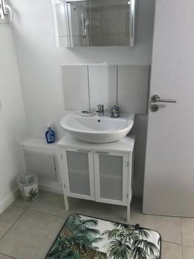 Meuble De Standing Au Coeur Des Commodites Schoelcher Buitenkant foto