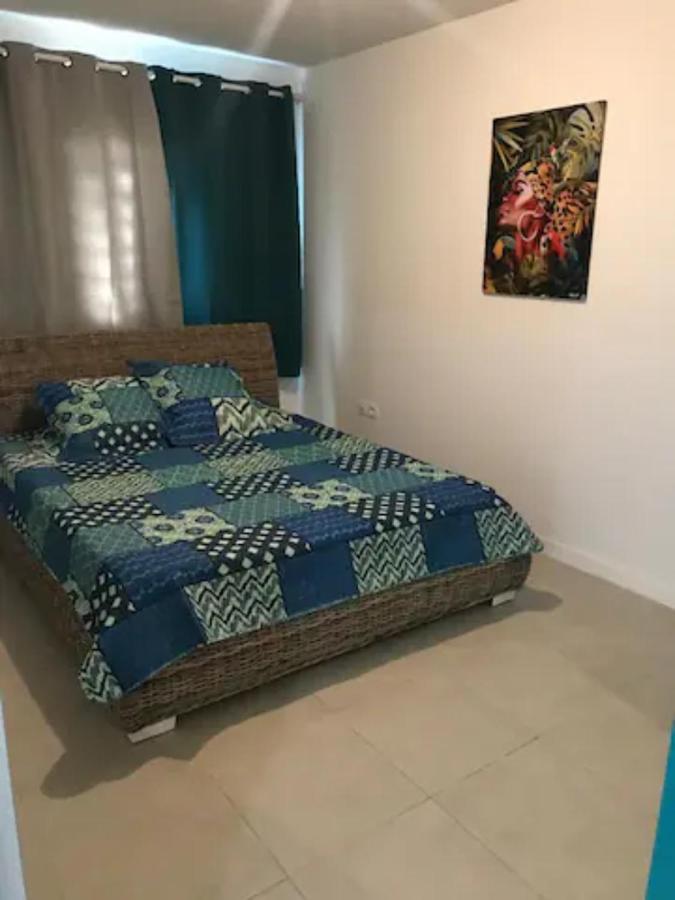Meuble De Standing Au Coeur Des Commodites Schoelcher Buitenkant foto