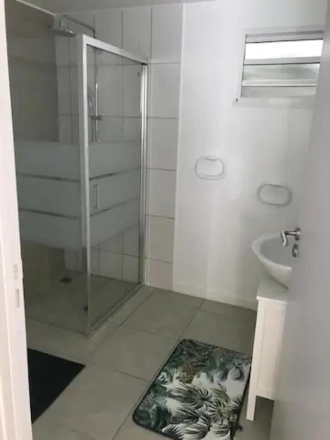 Meuble De Standing Au Coeur Des Commodites Schoelcher Buitenkant foto